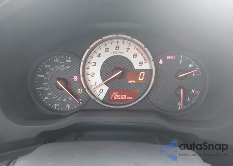 2013 Scion Fr-S из США, поврежденный, VIN JF1ZNAA14D1702706